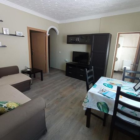 Apartamento, Dos Dormitorios, Tipo Atico Cerca Del Centro Jerez de la Frontera Ngoại thất bức ảnh