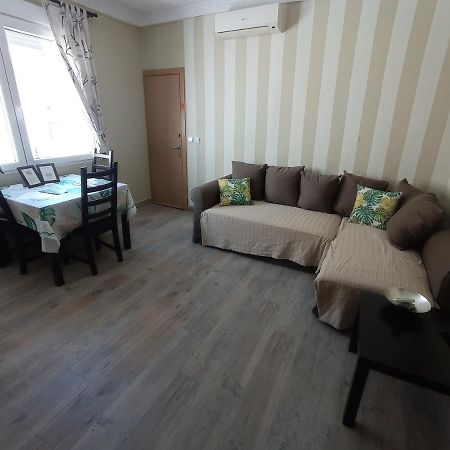 Apartamento, Dos Dormitorios, Tipo Atico Cerca Del Centro Jerez de la Frontera Ngoại thất bức ảnh