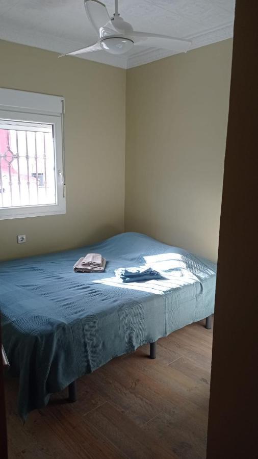 Apartamento, Dos Dormitorios, Tipo Atico Cerca Del Centro Jerez de la Frontera Ngoại thất bức ảnh