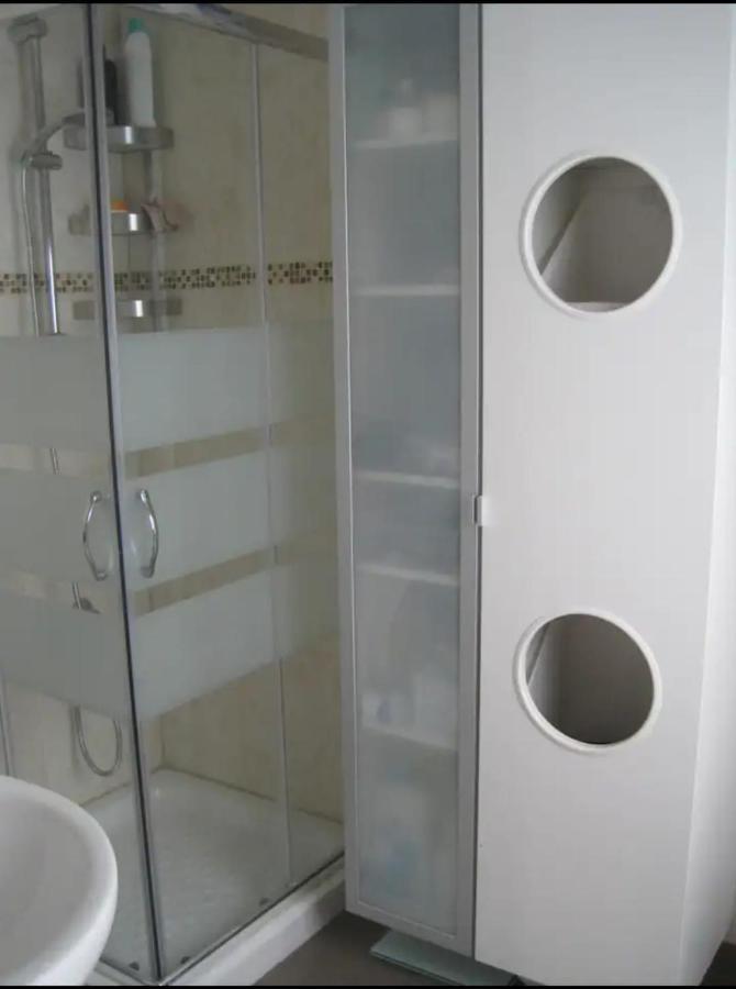 Apartamento, Dos Dormitorios, Tipo Atico Cerca Del Centro Jerez de la Frontera Ngoại thất bức ảnh