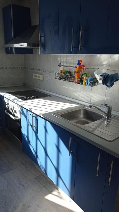 Apartamento, Dos Dormitorios, Tipo Atico Cerca Del Centro Jerez de la Frontera Ngoại thất bức ảnh