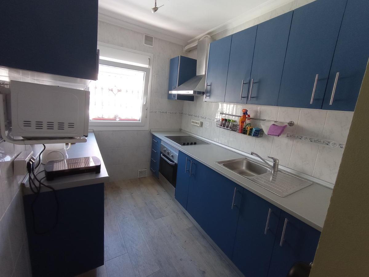Apartamento, Dos Dormitorios, Tipo Atico Cerca Del Centro Jerez de la Frontera Ngoại thất bức ảnh
