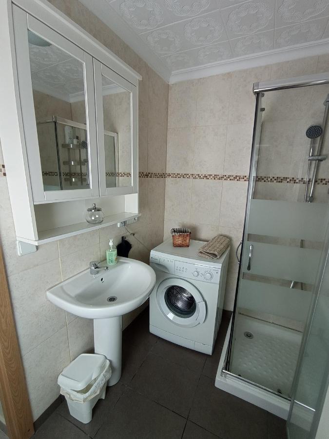Apartamento, Dos Dormitorios, Tipo Atico Cerca Del Centro Jerez de la Frontera Ngoại thất bức ảnh