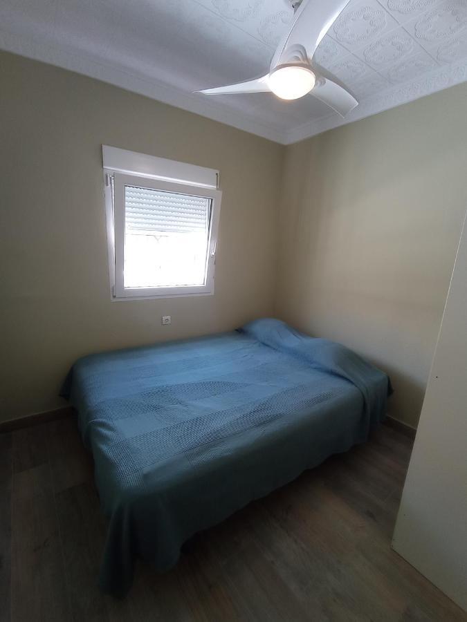 Apartamento, Dos Dormitorios, Tipo Atico Cerca Del Centro Jerez de la Frontera Ngoại thất bức ảnh