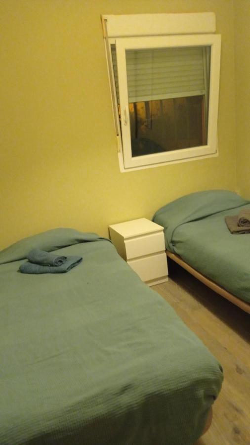Apartamento, Dos Dormitorios, Tipo Atico Cerca Del Centro Jerez de la Frontera Ngoại thất bức ảnh