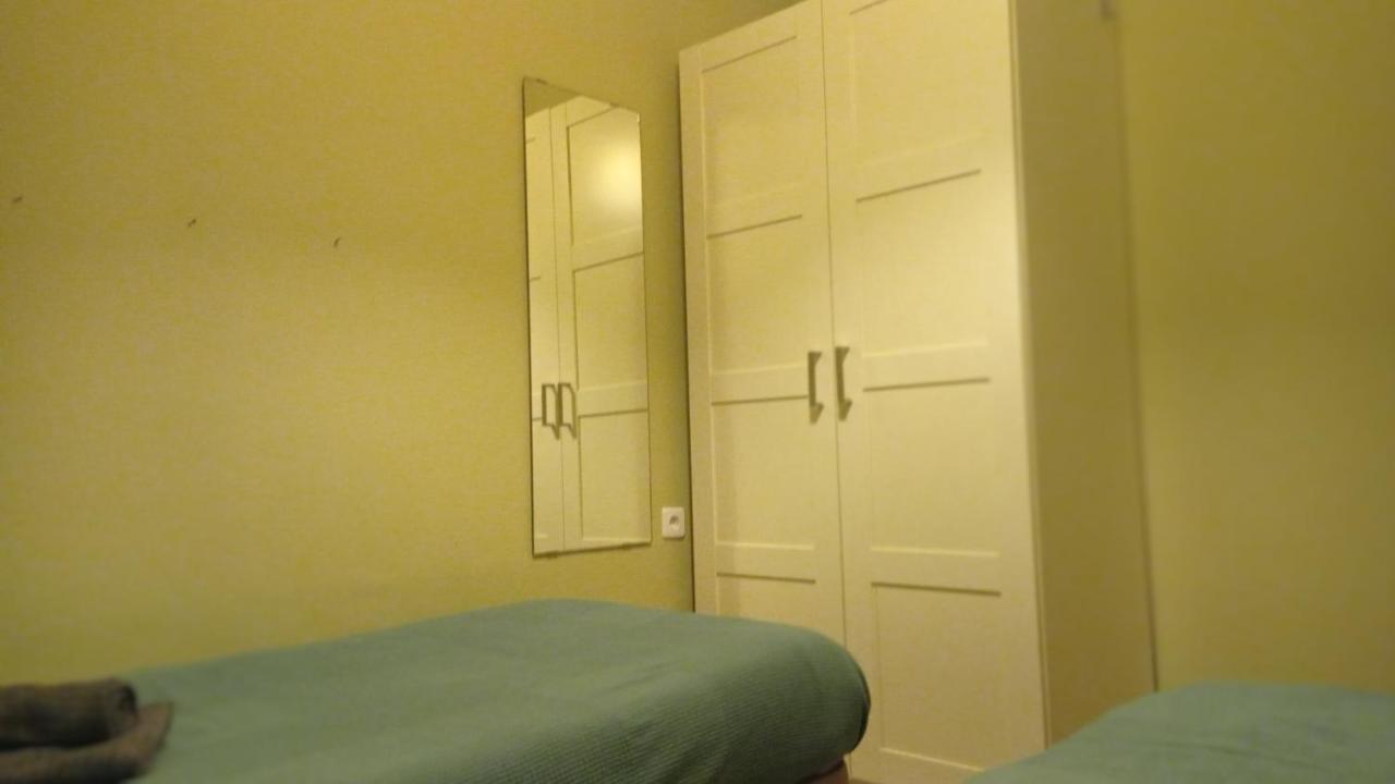 Apartamento, Dos Dormitorios, Tipo Atico Cerca Del Centro Jerez de la Frontera Ngoại thất bức ảnh