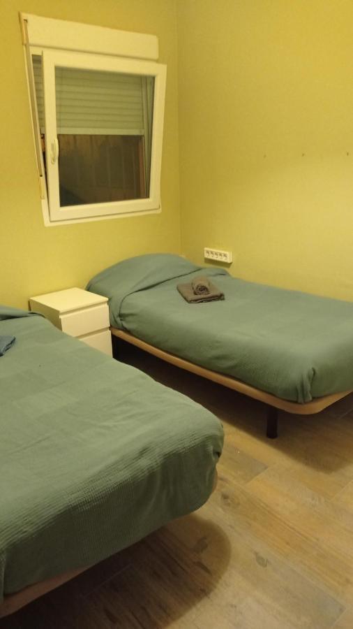 Apartamento, Dos Dormitorios, Tipo Atico Cerca Del Centro Jerez de la Frontera Ngoại thất bức ảnh